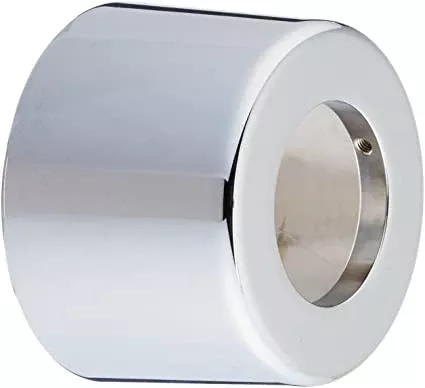1-1/2" Cast Toilet Flush Valve Flange