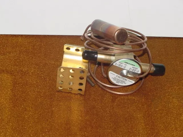 1-1/2 Ton Thermal Expansion Valve R22/R407C/R408A