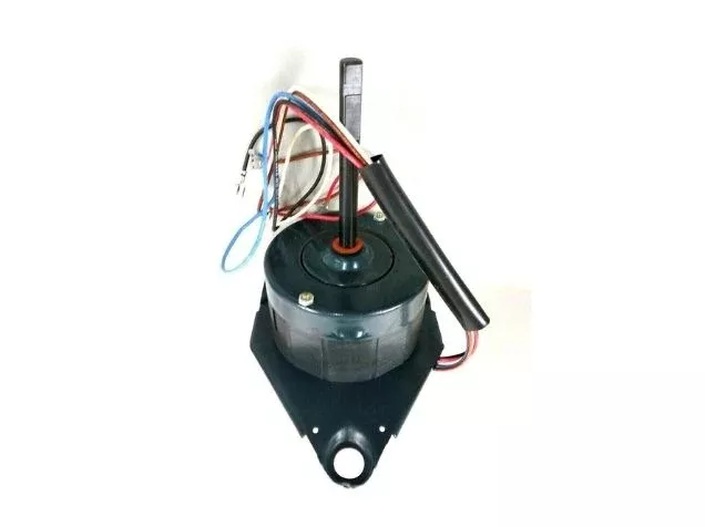 1/3 HP Induction/Asynchronous 208-230/60/1
