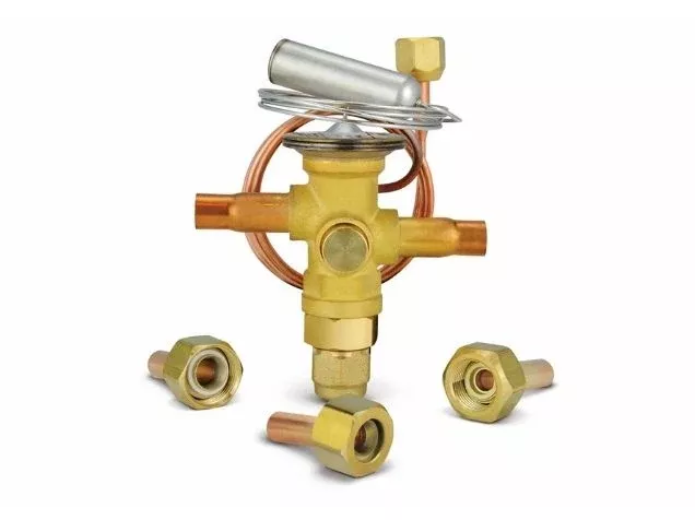 1.5-3 Ton Thermal Expansion Valve Kit, R454B