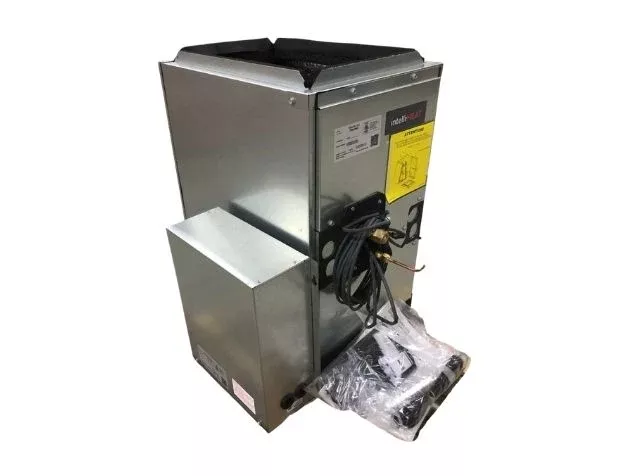 1.5 Ton Indoor Mini Split AC/HP Multiposition Cased ''A'' Coil, R410A CFM 600
