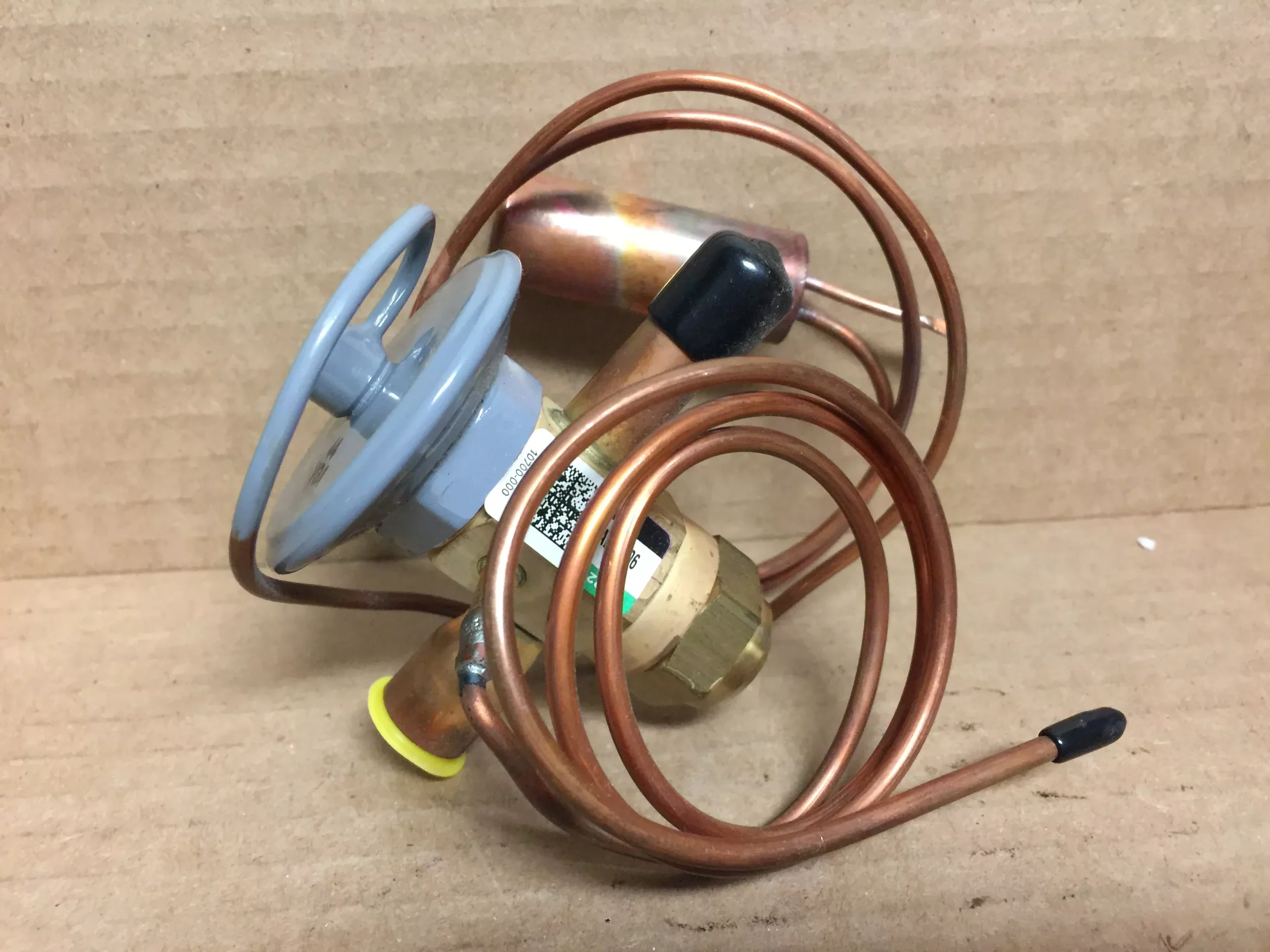 1.5 Ton Thermostatic Expansion Valve; R22