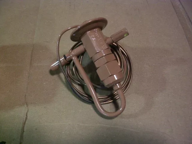1 To 1.5 Ton Thermal Expansion Valve