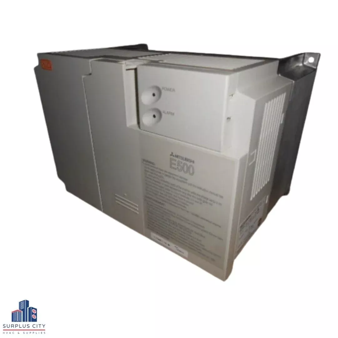 10HP 575 Volt Inverter VFD Variable Frequency Drive