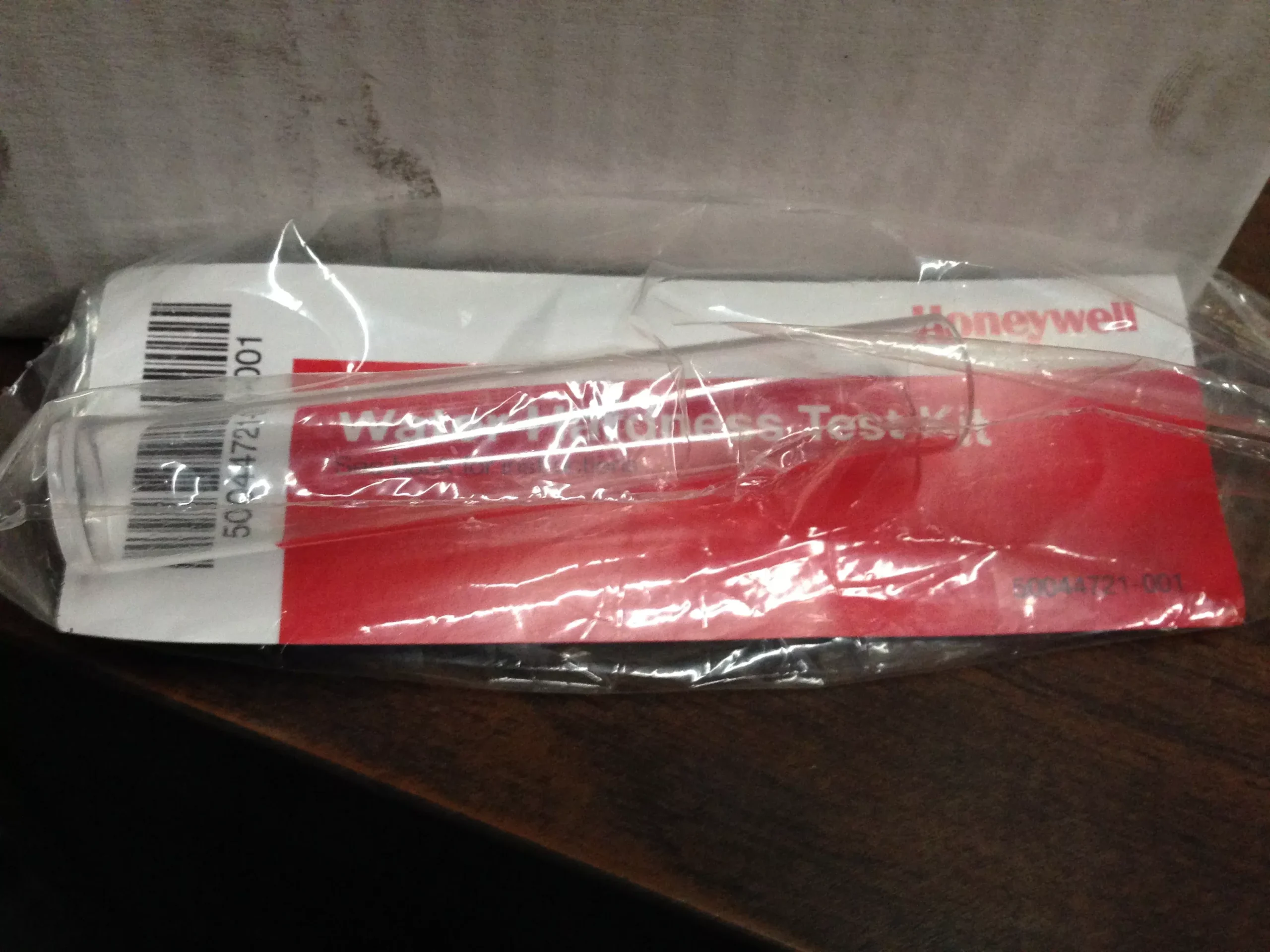 12 Water Hardness Test Kits