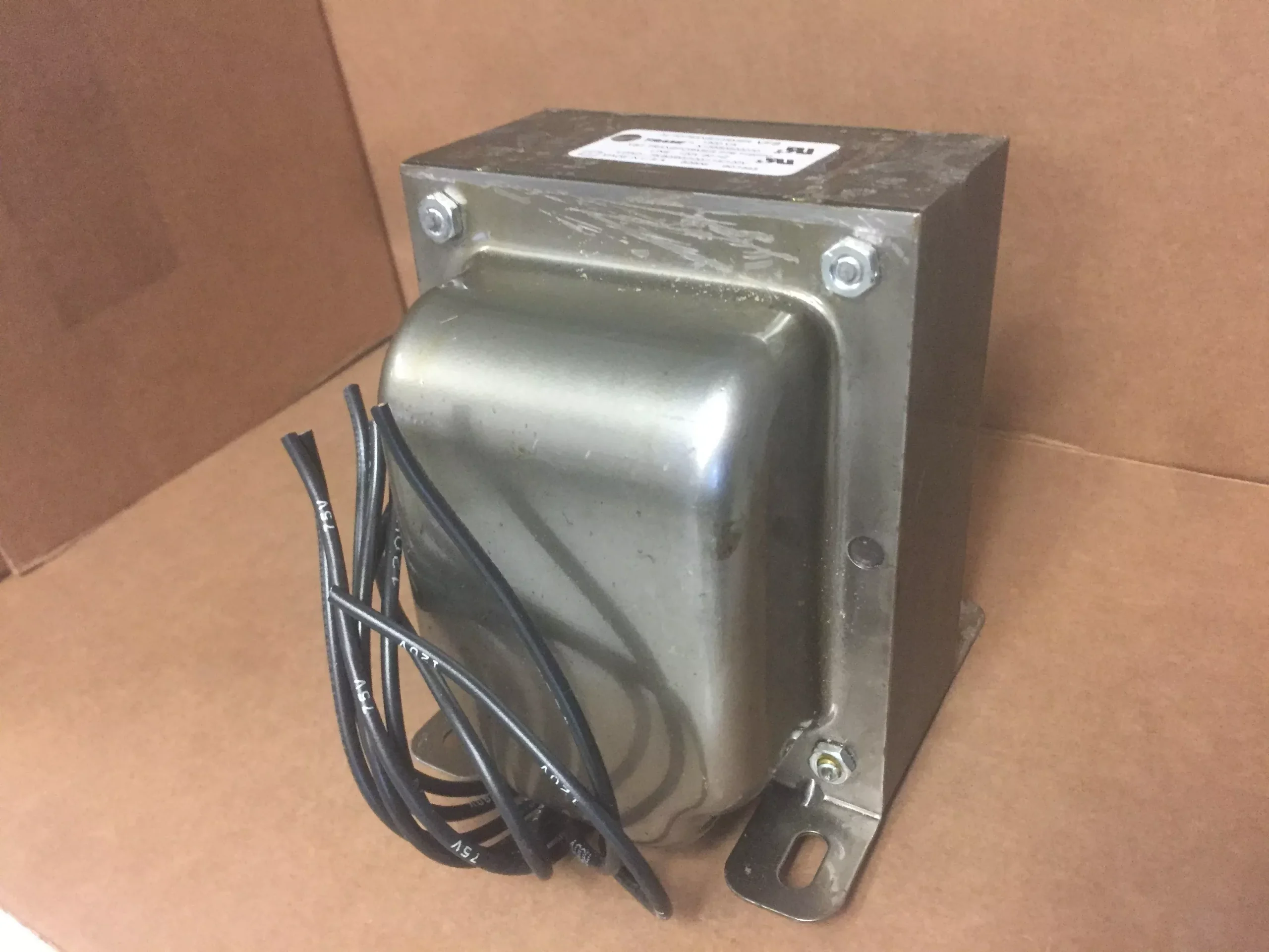 1300 VA Transformer
