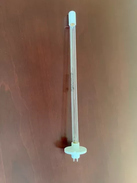 15" ULTRAVIOLET REPLACEMENT LAMP,MA: 425, WATTS: 5.