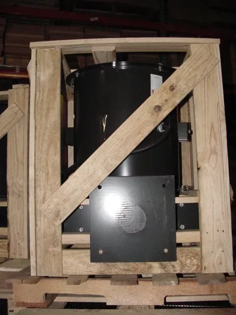 18 Industrial Circulator Fan"