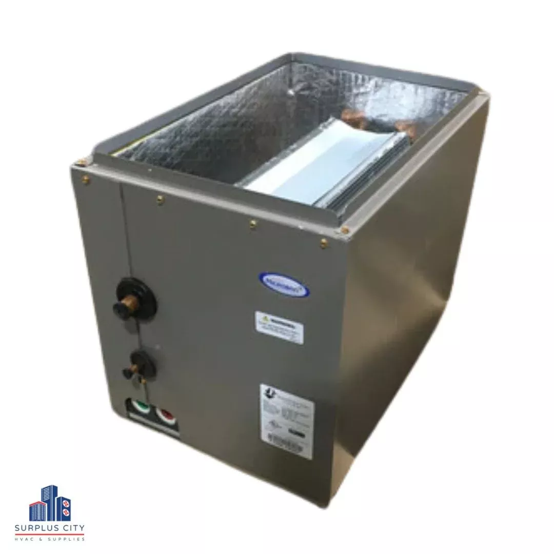 2-1/2 TON AC/HP UPFLOW/DOWNFLOW CASED "A" COIL R-410A