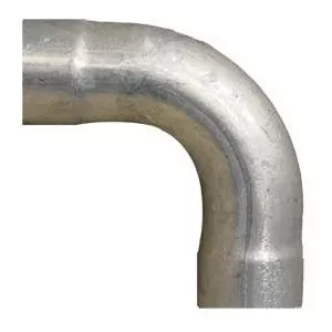 2 Inch Steel 90 Degree Elbow