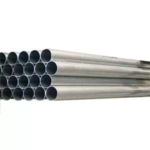 2 Inch Steel Pipe (1 piece, 10 ft.)