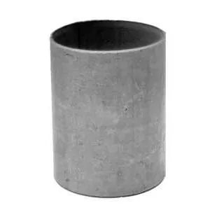 2 Inch Steel Slip Coupling