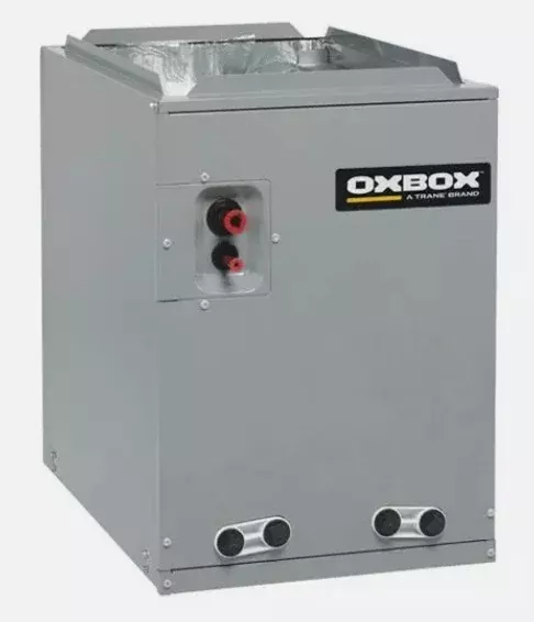 2 Ton Ac/HP Multi Position Cased ''A'' Coil R410A CFM 600