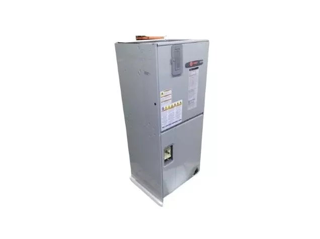 2 Ton AC/HP Multiposition Variable Speed Communicating Fancoil 200-230/60/1 R-410A