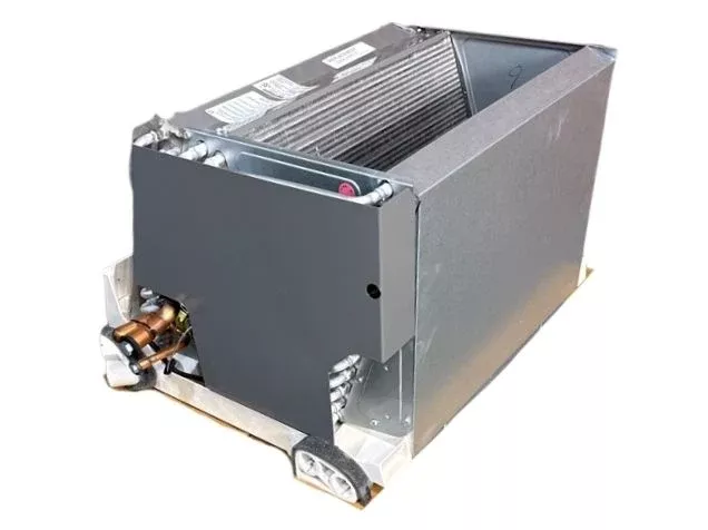 2 Ton AC/HP Upflow/Downflow Uncased 'N' Coil; R410A, CFM 900