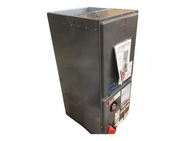 2 Ton Communicating Modulating AC/HP Multi ECM Air Handler 208-230/60/1 R-410A CFM 840 18+ SEER