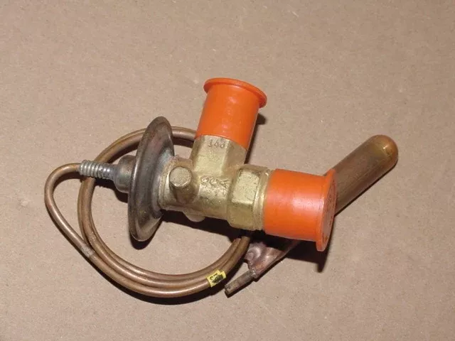 2 Ton Internal Equal TXV R-12