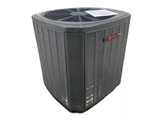 2 Ton Single Stage Split-System Heat Pump 208-230/60/1 R410A 16 SEER