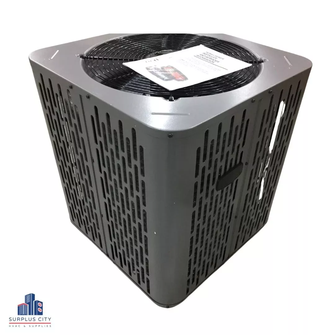 2 TON SPLIT-SYSTEMHEAT PUMP 208-230/60/1 R410A 14 SEER