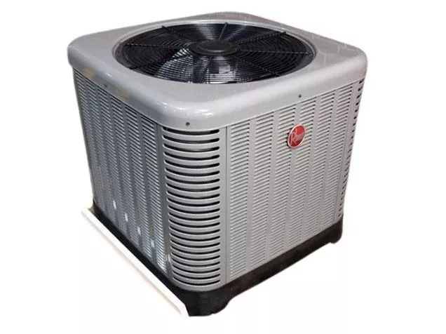 2 Ton Three-Stage Split-System Communicating Air Conditioner 208-230/60/1 R410A 15.2 SEER2