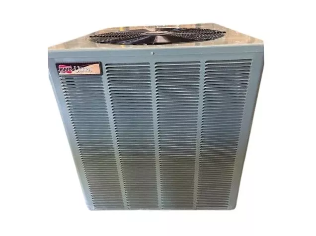 2 Ton Two-Stage Split-System Communicating Compatible Air Conditioner 208-230/60/1 R410A 17 SEER2