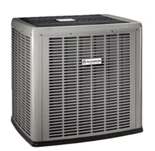 2 Ton Two Stage Split-System Communicating Compatible Heat Pump 208-230/60/1 R-410A 18 Seer