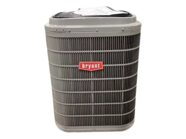 2 Ton Variable Spd Split-System Communicating Compatible Air Conditioner 208-230/60/1 R410A 19 SEER