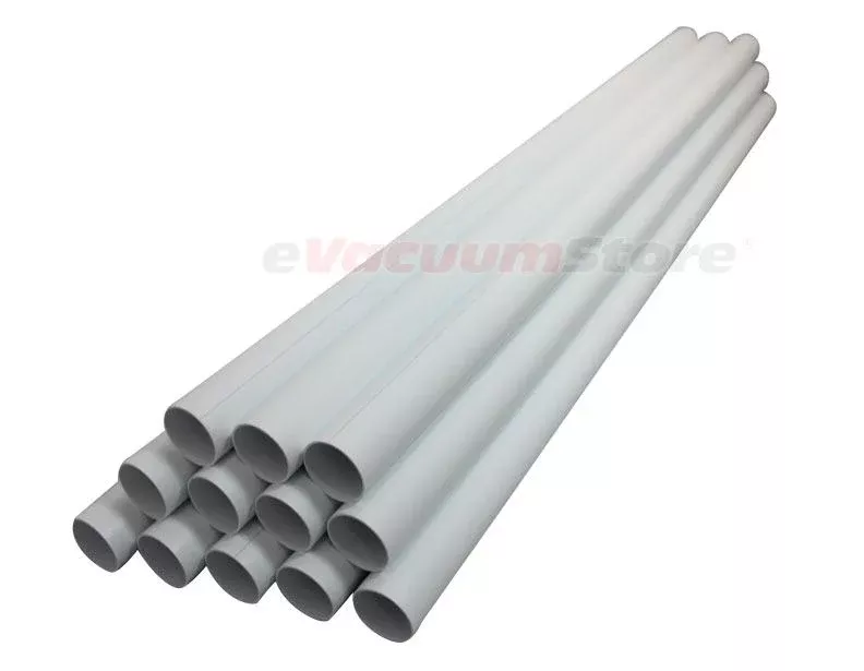 200 Foot PVC Pipe