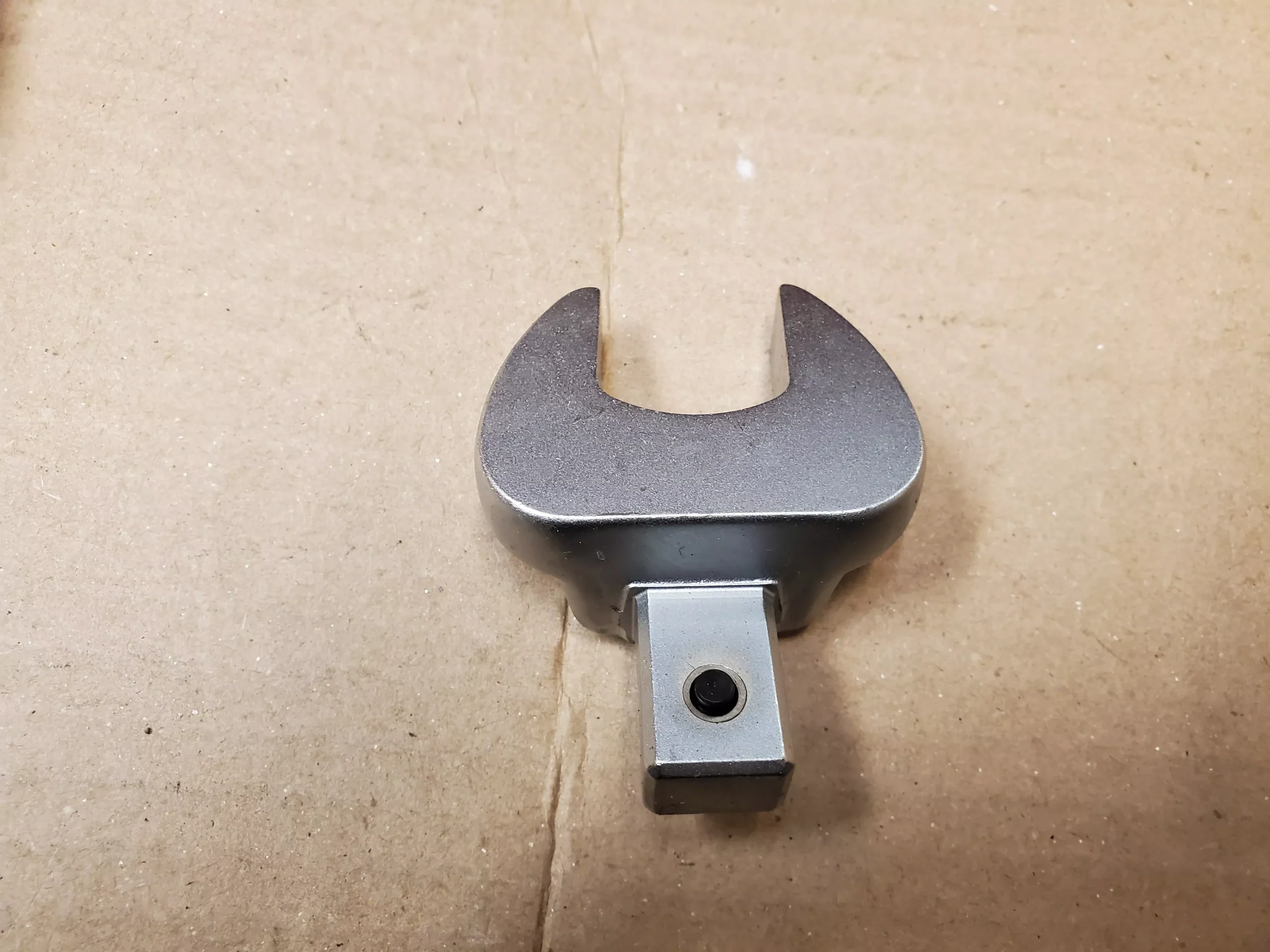 26 mm Metric Wrench Head