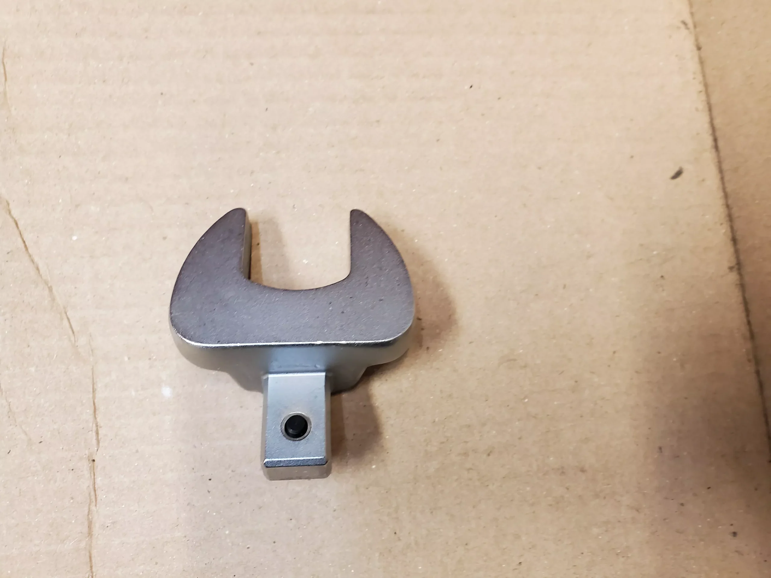 29 mm Metric Wrench Head