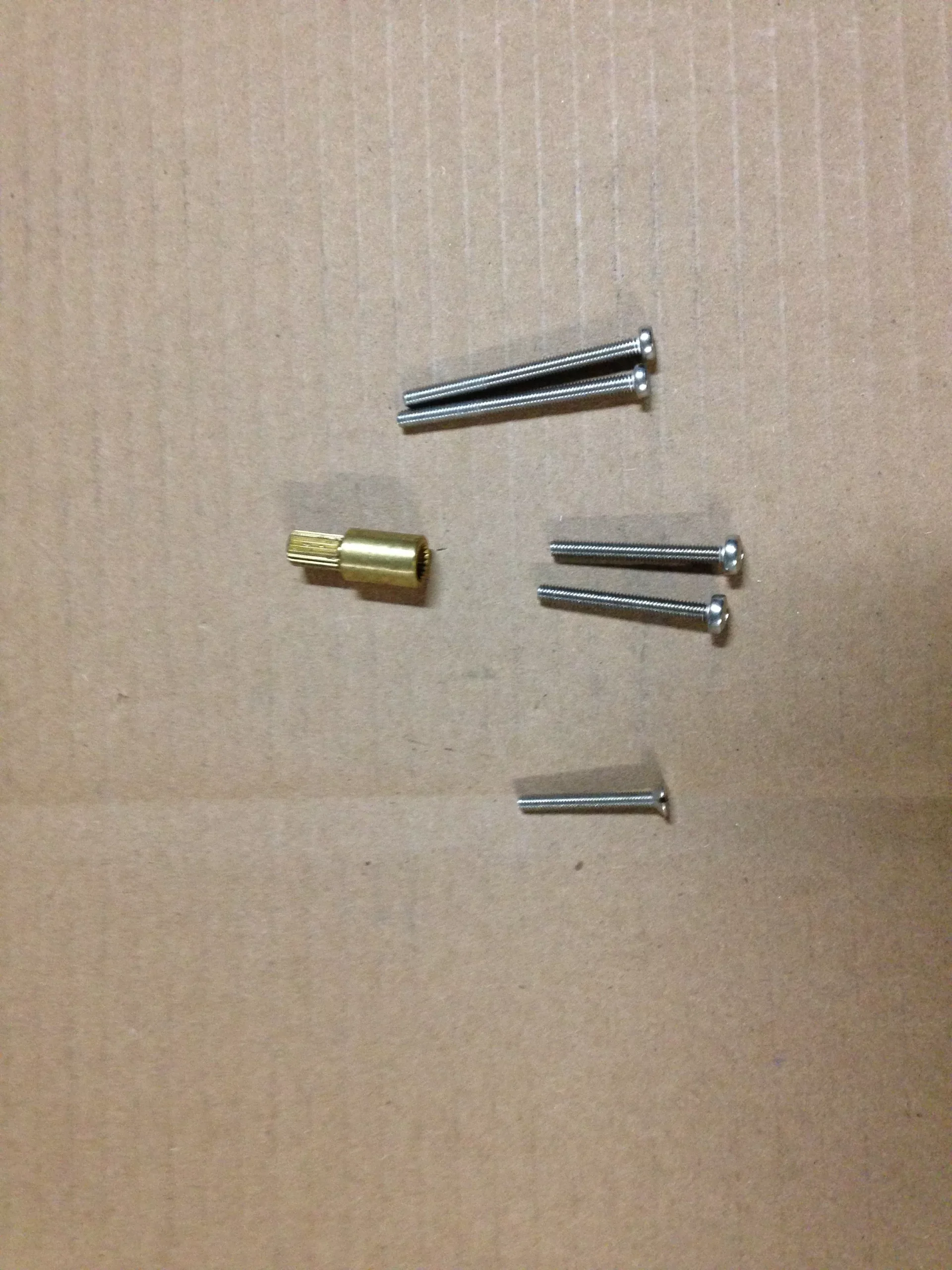 3/4" Handle Extension Kit