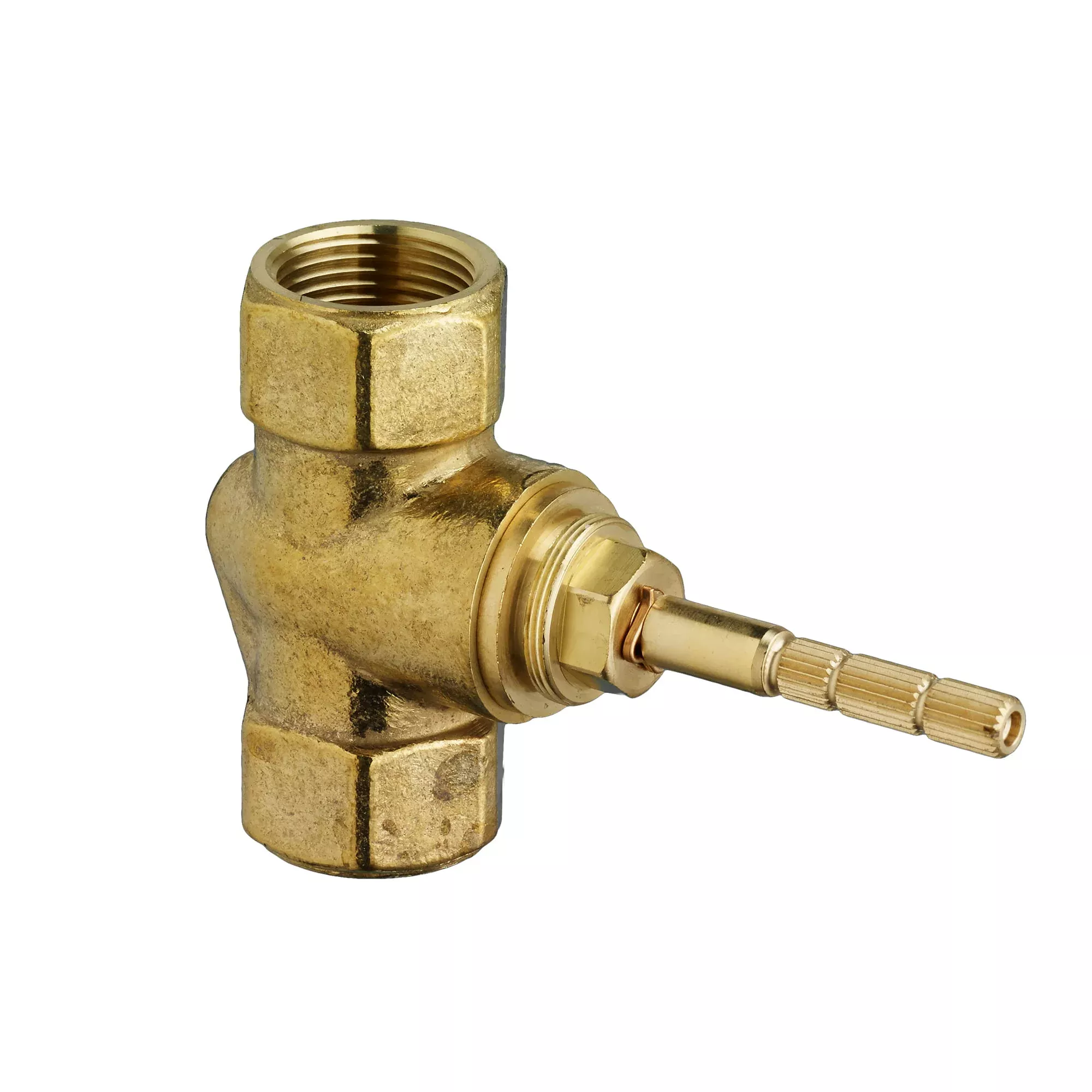 3/4" Wall Valve Rough Only-NPT