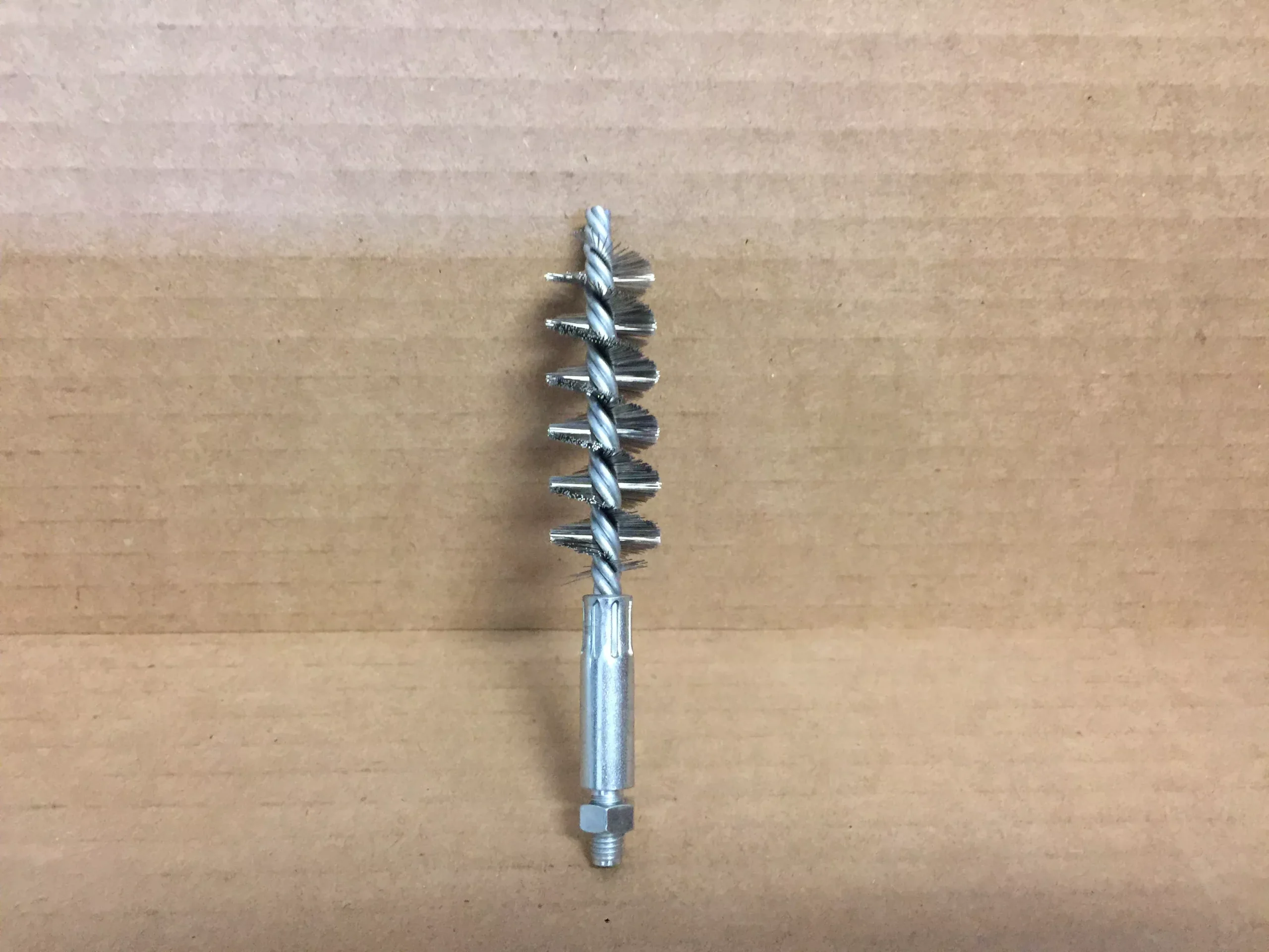 3/4" Wire Brush, Sold as 15Pk