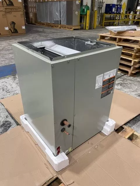 3.5-5 Ton AC/HP Multiposition Cased A Coil, R410A CFM 2000