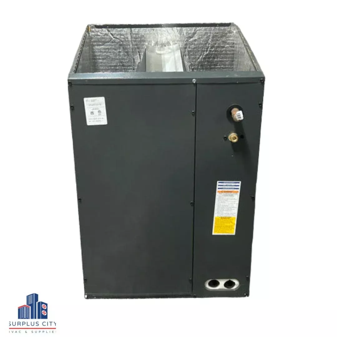 3.5 Ton AC/HP Upflow/Downflow Cased A Coil; R22/R410A, CFM 2200