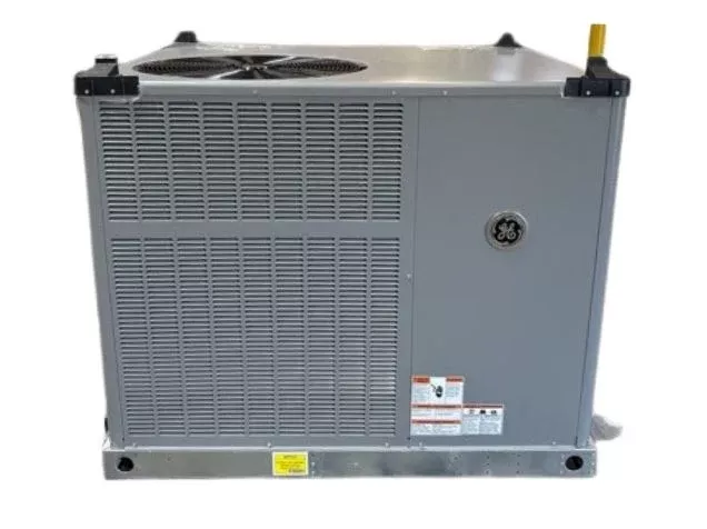 3.5 Ton Single-Stage Convertible Packaged Air Conditioning Unit; 14 SEER, 208-230/60/1, R410A