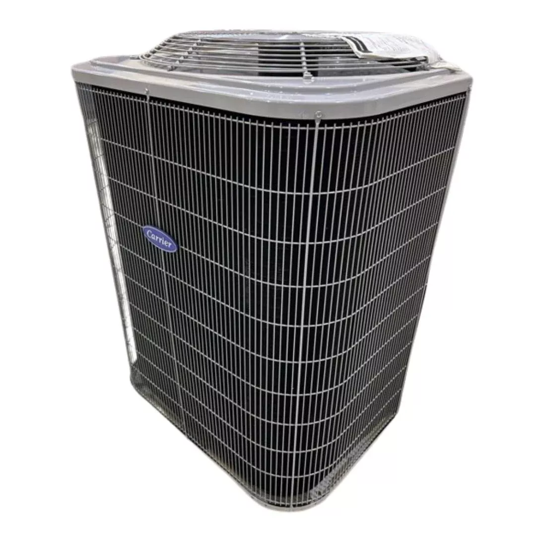 3.5 Ton Single Stage Split-System Air Conditioner 208-230/60/1 R410A 13.4 SEER2