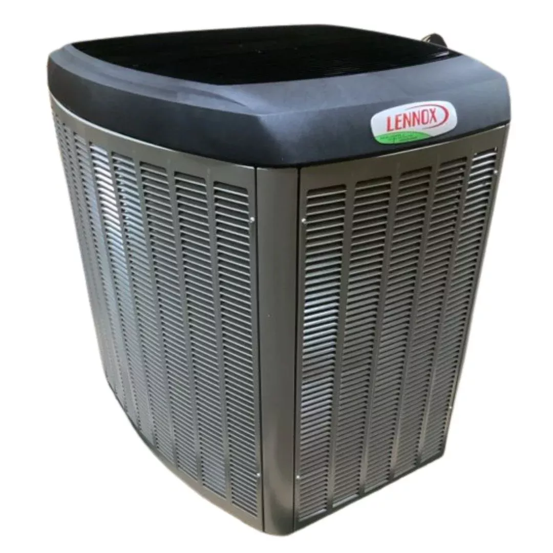3.5 Ton Single Stage Split-System Comm Compatible Air Conditioner 208-230/60/1 R410A 18 SEER