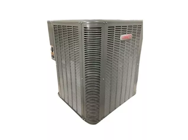 3.5 Ton Single Stage Split-System Heat Pump; 208-230/60/1, R-410A, 14 SEER