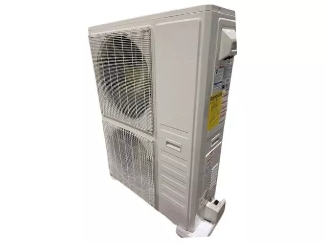 3.5 Ton Variable Speed Split-System Heat Pump 208-230/60/1 R410A 15.2 SEER2