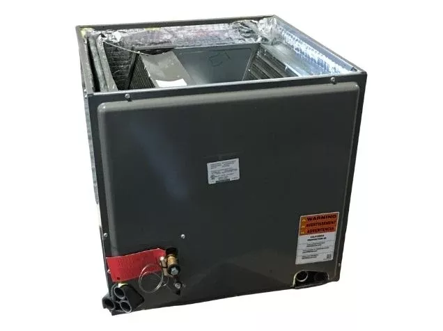 3 Ton AC/HP Multi-Position Cased "N" Coil, R-410A, 700-1300 CFM