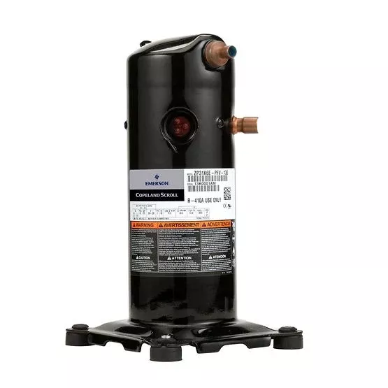3 Ton AC/HP Scroll Compressor380-460/50-60/3 R-410A