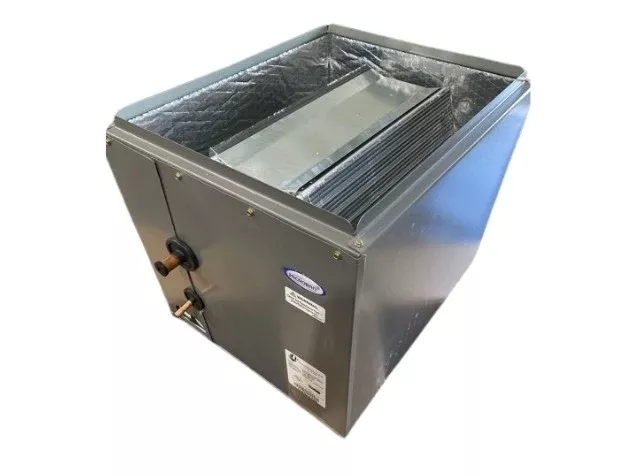 3 Ton AC/HP Upflow Cased "A" Coil, R-410A CFM:1200