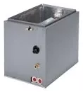3 Ton AC/HP Upflow/Downflow Cased Coil, R22 / R410A CFM 1200