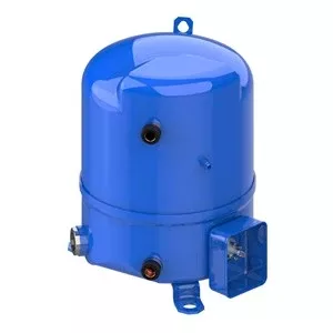 3 Ton Reciprocating Compressor, 208-230/60/1 R-22