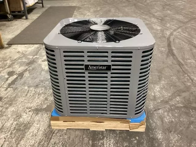 3 Ton Single Stage Split-System Air Conditioner 208-230/60/1 R-410A 14.3 SEER2
