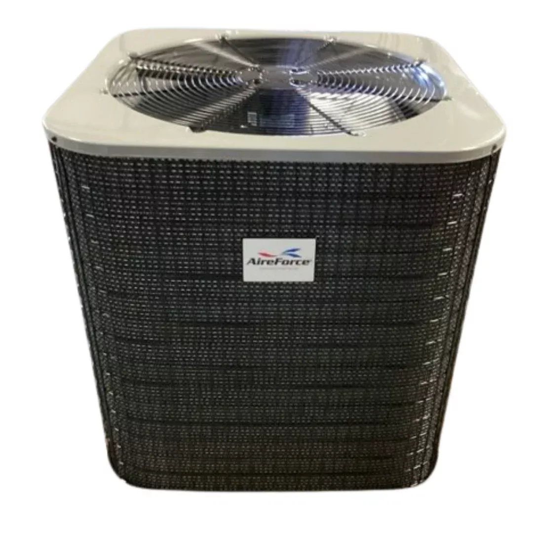 3 Ton Single Stage Split-System Air Conditioner 208-230/60/1 R410A 14 SEER