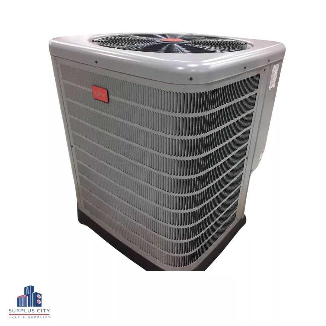 3 Ton Split-System Communicating Variable Speed Air Conditioner; 208-230/60/1, R410A, 20 SEER