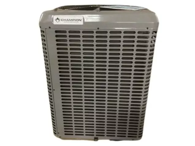 3 Ton Two-Stage Modulating Split-System Heat Pump 208-230/60/1 R410A 16 SEER
