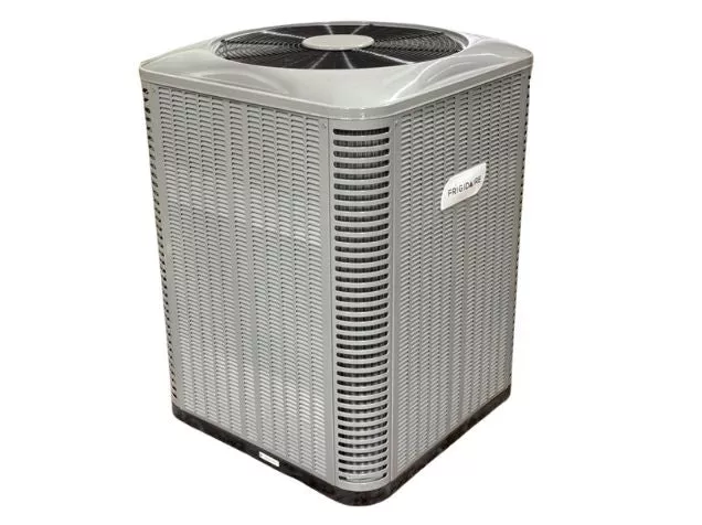 3 Ton Two Stage Split-System Heat Pump 208-230/60/1 R410A 16 SEER